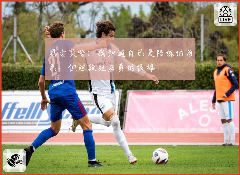 恩古莫哈：我知道自己是陪练的角色，但这段经历真的很棒