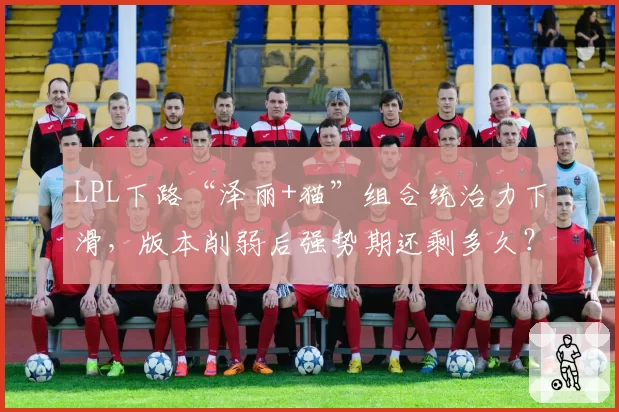 LPL下路“泽丽+猫”组合统治力下滑,版本削弱后强势期还剩多久?